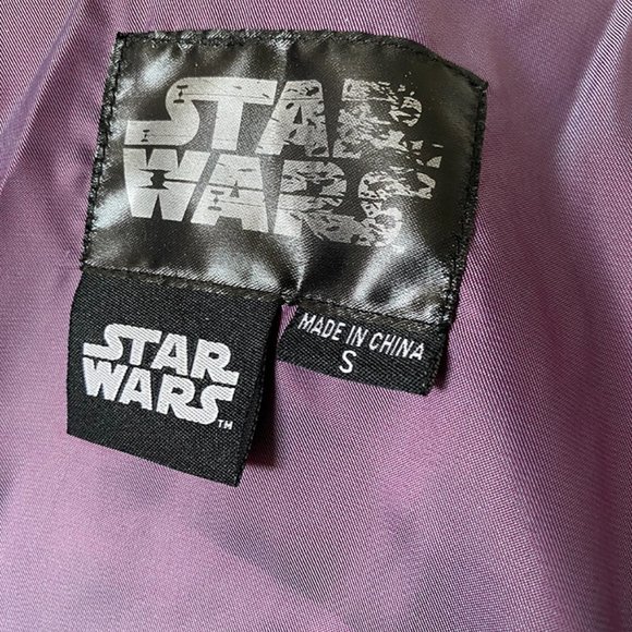 Star Wars BB-9E Draped Jacket - S - Picture 10 of 10